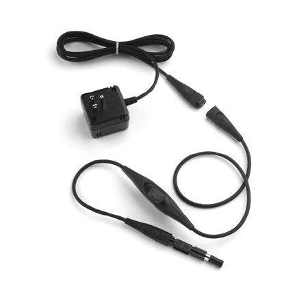 Welch Allyn - Charging Transformer 90-110 V For use with AudioScope Screening Audiometers - 71030