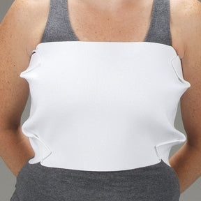 DeRoyal - Breast Binder Size 42, Large - 13542007