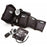 Diagnostix703 Series - Aneroid Sphygmomanometer Unit 1-Tube Child Size 9 Cuff - 703-9CBK
