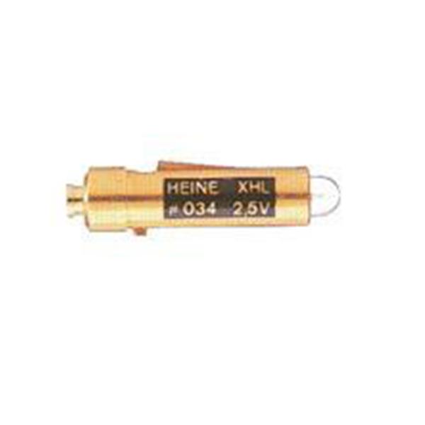 Heine USA Ltd Bulb For Dermatoscope Ea - X-001.88.034