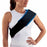 DJO ProCare Hot / Cold Therapy Wrap Universal Reusable 4-1/2 X 9-1/2 Inch - 79-97210