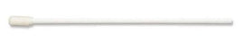 Puritan Medical Products Puritan Swabstick Foam Tip Plastic Shaft 6 Inch Sterile 1 Pack - 25-1506 1PF 100