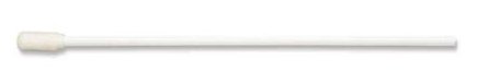 Puritan Medical Products Puritan Swabstick Foam Tip Plastic Shaft 6 Inch Sterile 1 Pack - 25-1506 1PF 100