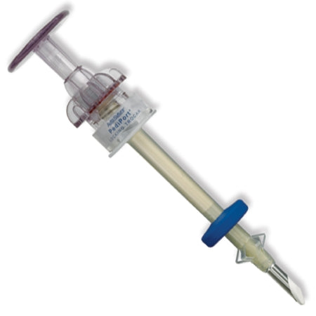 Covidien Pediport Secondary Port - 24055