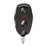 Heine USA Ltd Ophthalmoscope Head Head K-180 3.5V Twist Lock Connection 3.5V Ea - C-002.30.207 TL