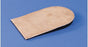 Level-Rite - Heel Lift Large Without Closure Male 11-1/2 Foot - 08140554
