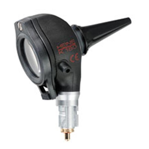 Heine USA Ltd Specula Otoscope K-180 3.5V Ea - B-002.11.551 TL