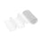 Medline - Conforming Bandage Polyester / Rayon 1-Ply 2 X 75 Inch Roll Shape NonSterile - NON25492
