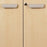 Clinton Industries Cabinet Door and Drawer Locks For Cabinet - 55