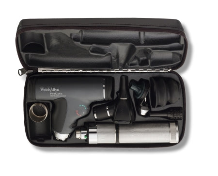 Welch Allyn Ophthalmoscope / Otoscope Diagnostic Set 3.5 Volt - 97120