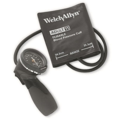 Welch Allyn DS66 Trigger Aneroid, 2-PC Cuff Kit - 5098-30CB