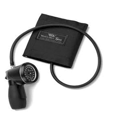 Welch Allyn DS66 Trigger Student BP 2-PC Cuff - 5098-42CB