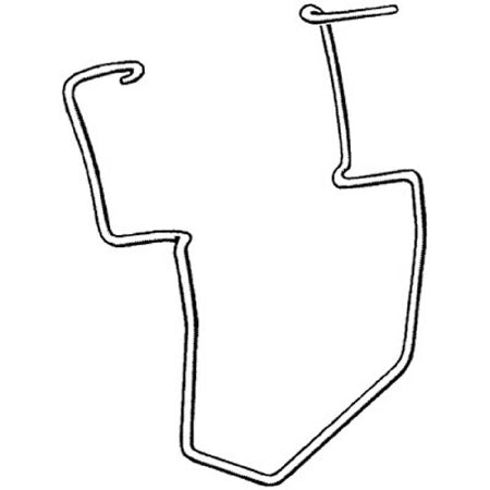 Sklar Eye Speculum Kratz-Barraquer 18 mm - 65-1750