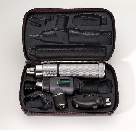 Welch Allyn Ophthalmoscope / Otoscope Diagnostic Set 3.5 Volt - 97120