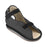 Ossur - Cast Shoe Medium Black - B308MED