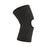 FormFit - Knee Support Large Pull-On Left or Right Knee - 302017BLK