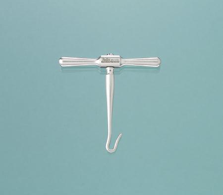 Gigli - Saw Handle Standard Pattern, T Shaped - 26-119