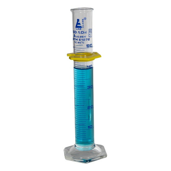 Glass Cylinders