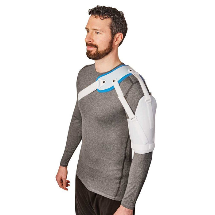 Arm and Shoulder Slings