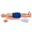 CPR Water Rescue Manikin