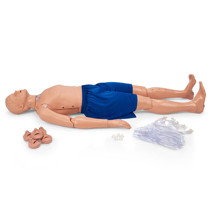 CPR Water Rescue Manikin