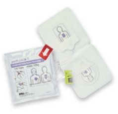 Florida Medical Sales Pedi Pad Multifunction Defibrillation Electrode Pediatric - ZOLL8900-0810