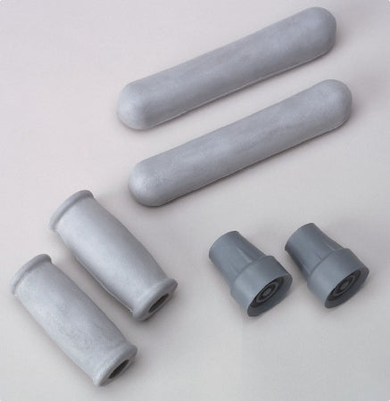 Medline - Crutch Hand Grip Pad - MDS80268W