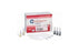 BD Macro-Vue RPR No. 115 - Rapid Test Kit RPR Card Test Syphilis Screen Whole Blood / Serum Sample 150 Tests - 275539