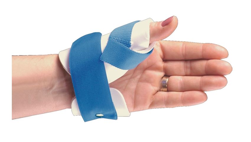 Thumb Splints And Supports