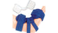 Comfy - Elbow Orthosis Adult Blue - 52123
