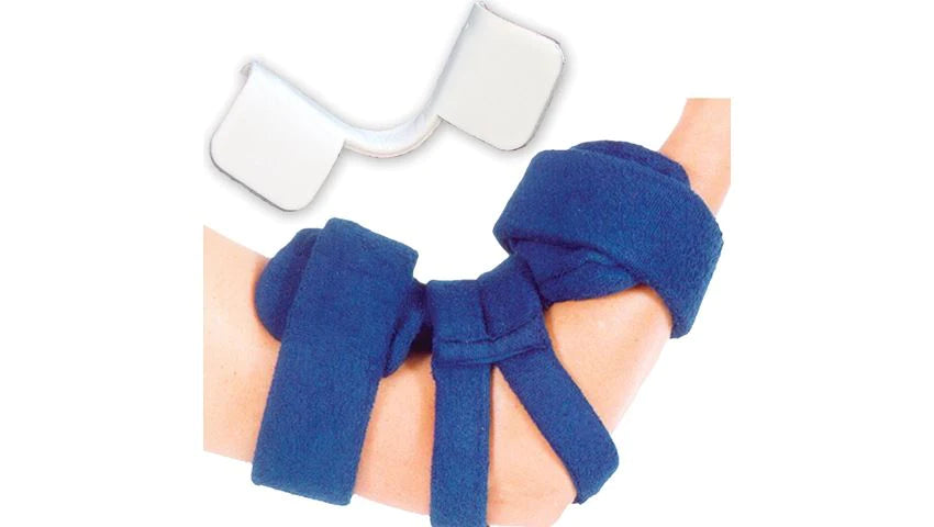 Comfy - Elbow Orthosis Adult Blue - 52123