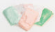 McKesson McKesson Antimicrobial Soap Lotion 800 mL Dispenser Refill Bag Herbal Scent - 53-28086-800