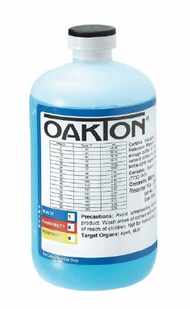 Fisher Scientific Oakton PH Buffer Solution 500 mL - 13300153