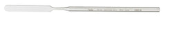 Miltex Miltex Cement Spatula Rigid Stainless Steel - 73-72