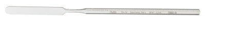 Miltex Miltex Cement Spatula Rigid Stainless Steel - 73-72