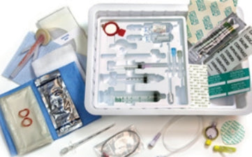 B. Braun Contiplex D Nerve Block Set 20 Gauge 2 Inch Insulated Continuous - 331680