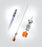 Spinal Needle with Introducer