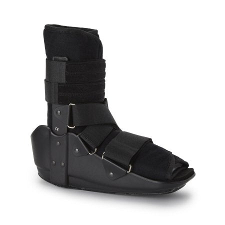 DonJoy - Walker Boot Large Loop Lock Closure Male 10 to 13 / Female 11 and Up Left or Right Foot - 11-0178-4-06136
