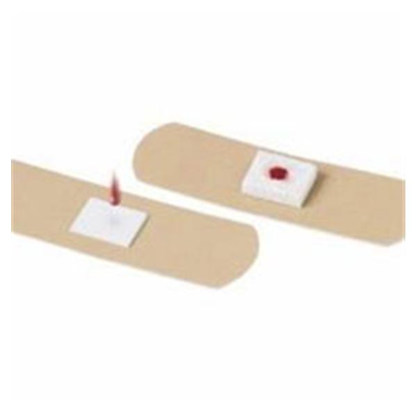 Facet Technologies Bandage Sureseal 1.25X2.75" Pressure Cellulose Xl 100/Bx, 20 Bx/Ca - 85200