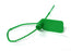 Pull-Tight Loks - Tamper Evident Seal Numbered Green Plastic 9 Inch - 9393 GN