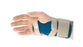 Alimed AliMed Wrist Splint Large - 51079