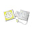 CPR-D padz - Defibrillator Electrode Pad Adult - 8900-0800-01