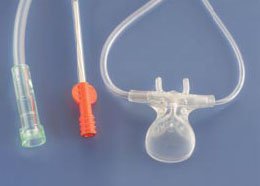 Physio Control Smart CapnoLine Plus NonIntubated Filterlines - 11996-000163