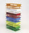 Nalgene Unwire - Test Tube Rack 24 Place 30 mm Tube SIze White - 1480930