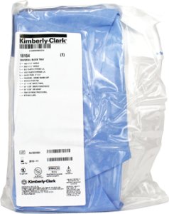 Avanos Medical Sales - Universal Block Tray - 18154