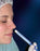 Stradis Medical Professional Rhino Rocket Nasal Packing with Applicator Slimline PVA Expandacell Foam Non-impregnated Medium 1 X 2 X 5 cm 8 Count Sterile - SO500-08AS