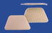 Stradis Medical Professional 1500 Series External Nasal Splint Kit Denver Splint Aluminum, Velcro Small, 65 X 35 mm - 10-1500-05KS