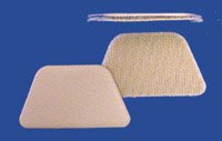 Denver Splint Series 1500 - External Nasal Splint Kit 2 Pieces Aluminum Small / Medium - 10-1500-05KS