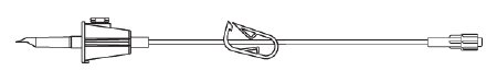 B. Braun - Fluid Transfer Set 16 Inch - 356074