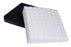 Span America Wedge Seat Cushion 20 W X 18 D X 4 to 2 H Inch Foam - GMW2018-96-1